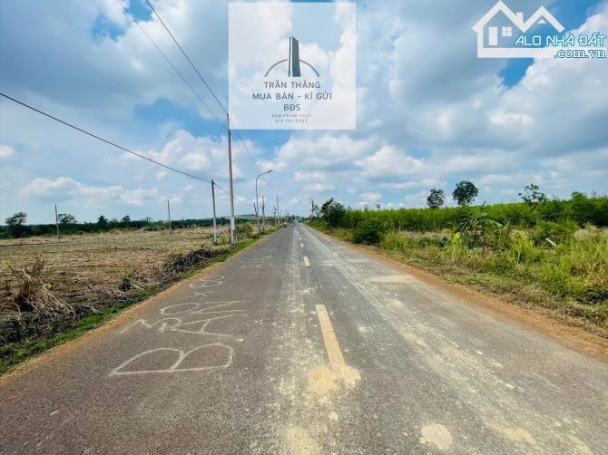 Bán Đất MT Xuân Sơn - Đá Bạc Thích Hợp Làm Xưởng, Kho Bãi. - 4