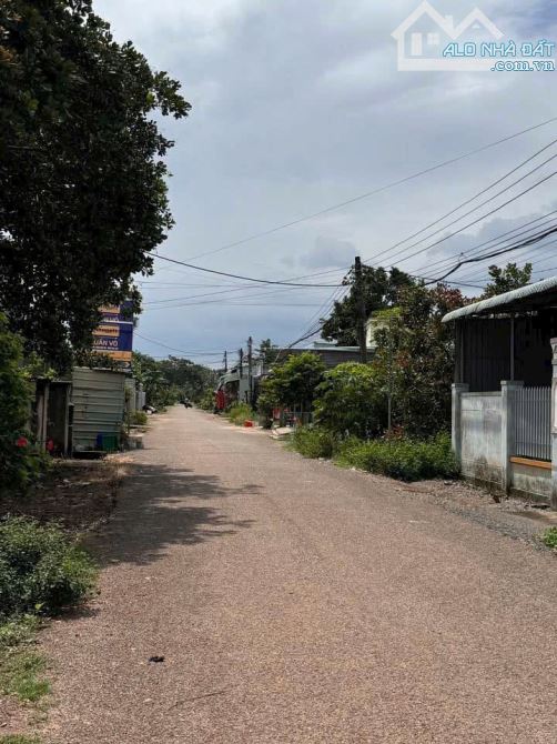 LÔ ĐẤT ĐẸP TRUNG TÂM BÀU LÂM-TPHCM, DÂN CƯ ĐÔNG, BÁN KÍNH 500M TIẾP CẬN MỌI TIỆN ÍCH - 4