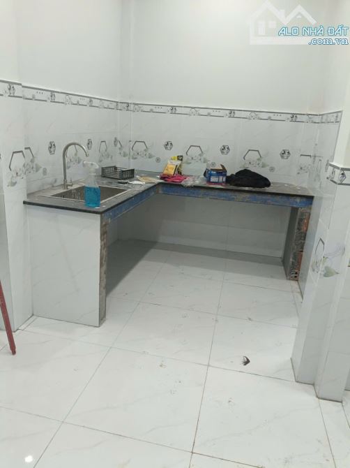 Bán nhà 112m² Bửu Hòa, đường xe hơi,2 MẶT TIỀN HẺM,giá cực kì rẻ - 4