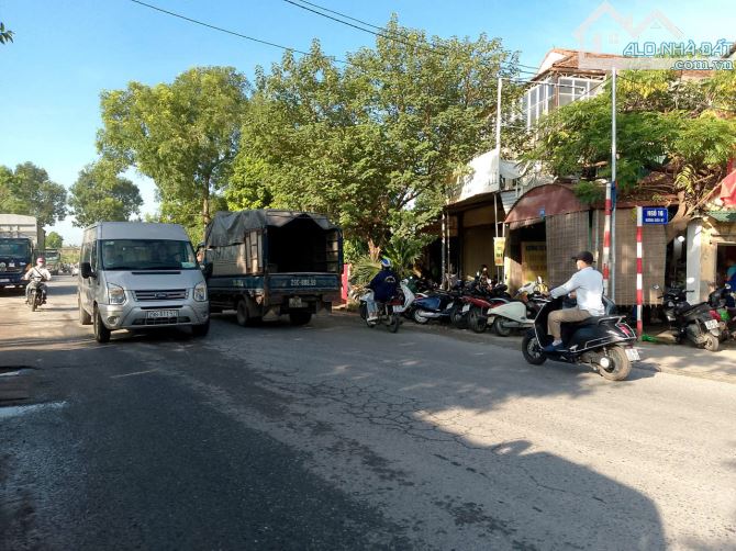 Siêu phẩm Ô TÔ TRÁNH, 2 thoáng, Gần Vin – QL 5, 115M – 8.2 Tiền – Nhỉnh 10 tỷ, Đầu tư ngon - 4