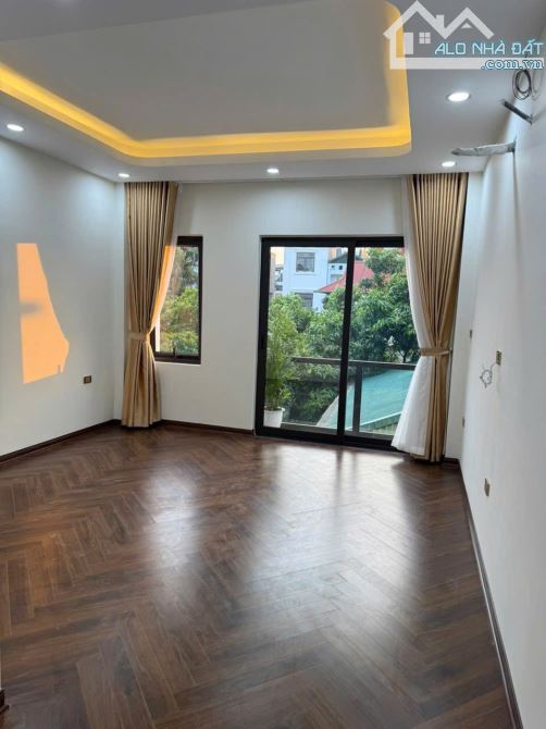 Hót hòn họt! Thạch Bàn – Long Biên 45m, 6 tầng. 9,2 tỷ có TL - 4
