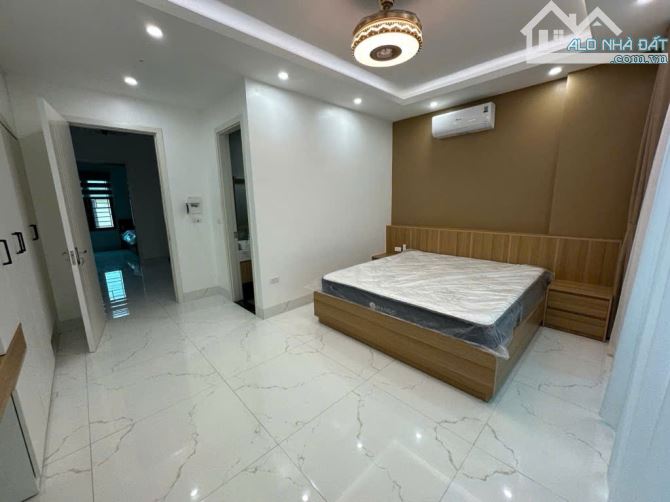 🌟 SIÊU PHẨM LÔ GÓC – NHÀ ĐẸP TRUNG TÂM CẦU GIẤY – Ô TÔ ĐỖ CỔNG – 42m2 CHỈ 10 TỶ 🌟 - 4