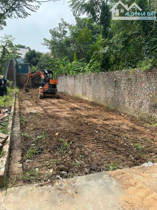 ❤️❤️Chính chủ Bán đất 80m2 Thôn Hương gia ,Phú Cường,sóc Sơn,Hà Nội. 🏠🏠🏠Toàn Bộ full đấ - 4