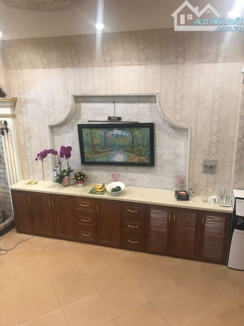 Nguyễn Cảnh Dị - Hoàng Mai 89m x 4 tầng, mặt tiền 6m, giá 27 tỷ thương lượng - 4
