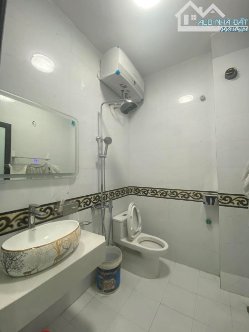 Nhà 4 tầng phố Tứ Liên 50m chào 10.5 tỷ Tây Hồ Hà Nội nhà mới tiện ích qua Hồ Tây gần vị t - 4