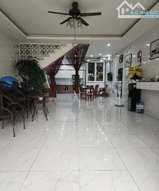 PL KD TRỊNH VĂN BÔ – VỈA HÈ 2 BÊN – 80M² – 5 TẦNG – 23.9 TỶ (CTL203022) - 4