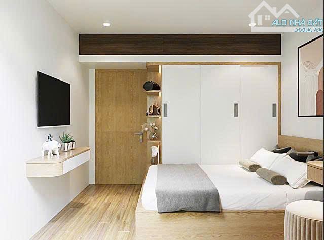 CỰC HIẾM - Căn hộ tập thể đẹp như chung cư ở Tây sơn Đống Đa 90m2 - 4 tỷ - 4