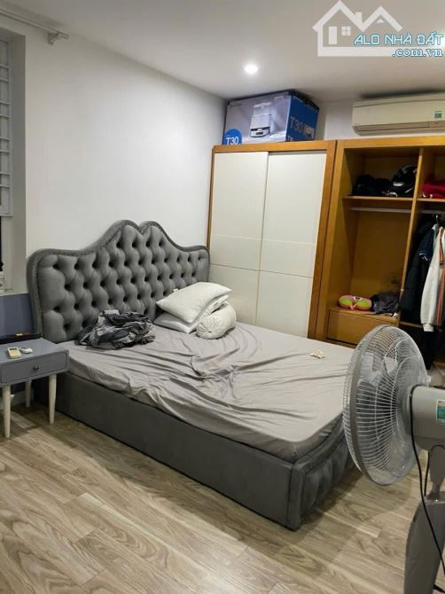 BÁN CC 3 NGỦ, 105M2, FULL NỘI THẤT, NGUYỄN HUY TƯỞNG, THANH XUÂN - 4