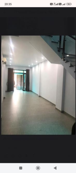 Chủ cần bán gấp nhà mặt tiền đường Nguyễn Văn Lượng P 17 Gò Vấp TP HCM DT 80m2. Gía 21 tỷ. - 4