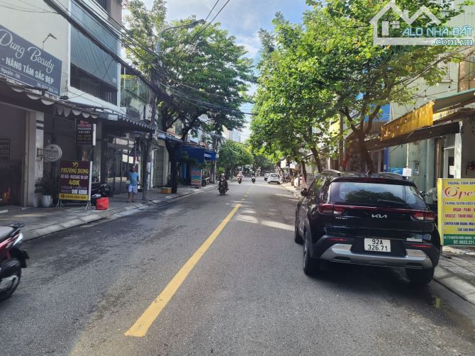 BÁN NHÀ KIÊN CỐ – NGUYỄN PHƯỚC NGUYÊN – THANH KHÊ - TKE038 - 4