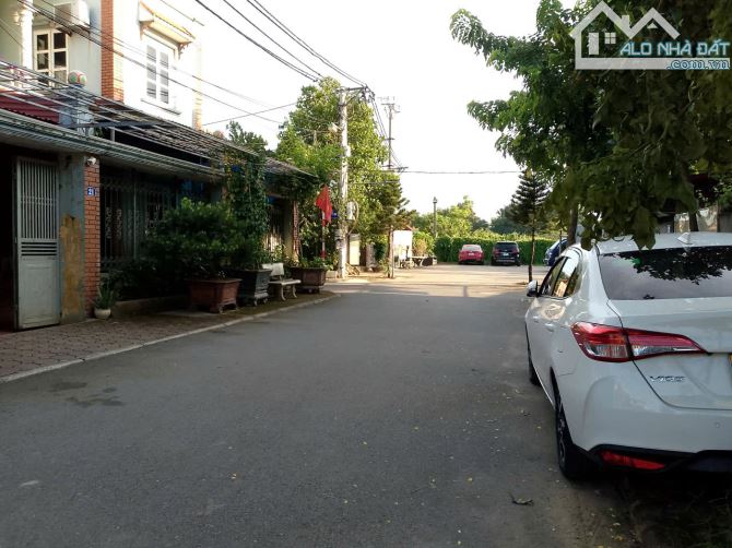 Kiêu Kỵ / Lô góc đẹp 147m / Ô tô tránh trục chính / Chia lô Đẹp / Đầu tư ngon - 4