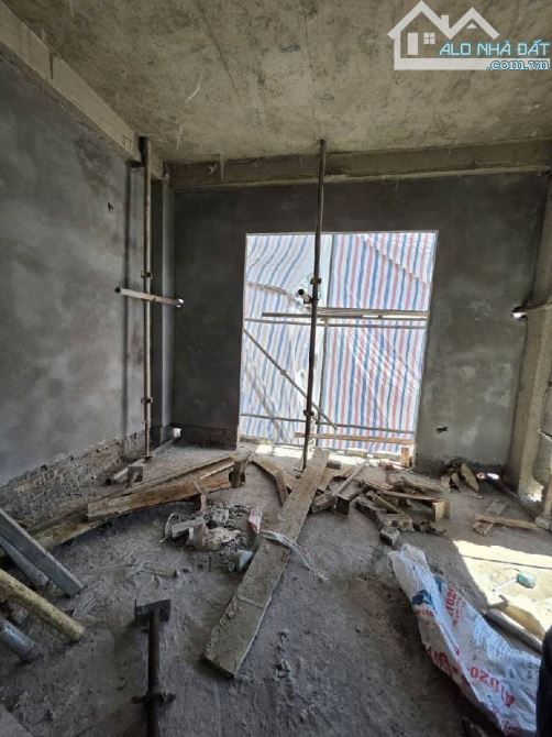 CCMN XUÂN PHƯƠNG - THU 40TR/TH - FULL ĐỒ - 46M² - 8 TẦNG - 10.8 TỶ (BTL91598) - 4