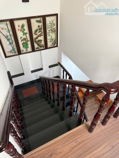 BIỆT THỰ 2 TẦNG SIÊU ĐẸP – HẺM XE TẢI – SÁT MT ĐẶNG VĂN BI, THỦ ĐỨC - 4