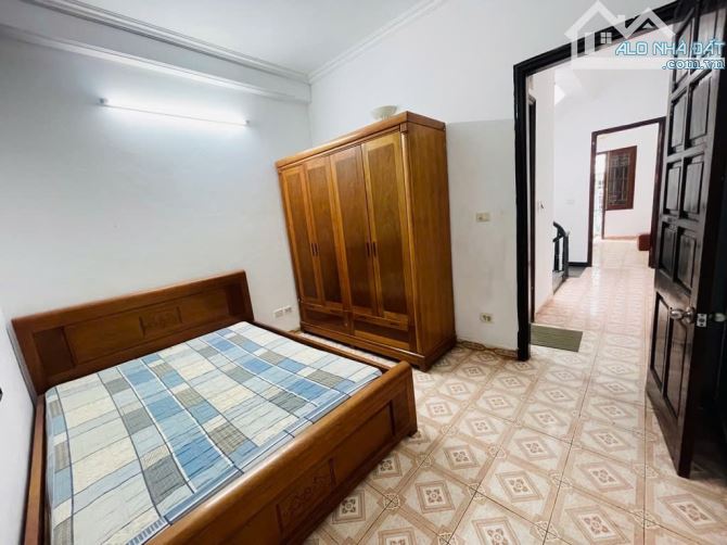 MỸ ĐÌNH - ÔTÔ , 2 THOÁNG - NGAY MẶT PHỐ - 55M² - 4 TẦNG - 13.8 TỶ (BTL91596) - 4