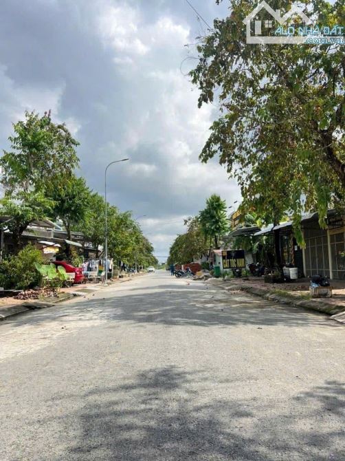 NỀN ĐẸP 3,3 TỶ XÂY TRỌ ĐƯỜNG SỐ 3 KHU TĐC MỸ KHÁNH PHONG ĐIỀN CẦN THƠ - 4