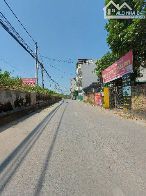 Hiếm có ĐÔNG DƯ, KD Sầm Uất, Ô tô tránh, 120M – 6M Tiền – Nhỉnh 15 tỷ, Chậm là mất - 4