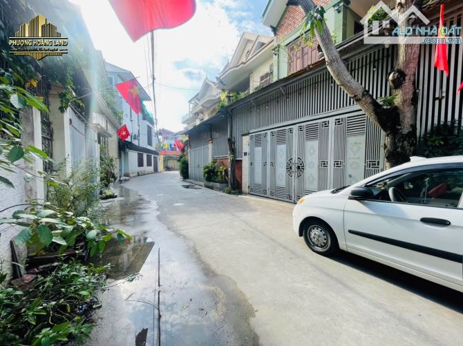 BÁN ĐẤT TẶNG NHÀ 2 TẦNG, HƯNG BÌNH – P. THÀNH VINH - 5
