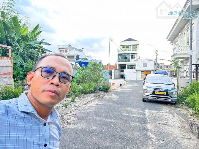 6.5 tỷ - BÁN LÔ đất 72m2 đường số 7 , sát phạm văn đồng ,P. linh Tây, TP. thủ Đức .HCM - 5