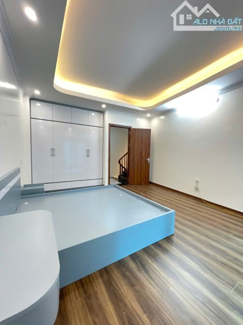 BÁN GẤP NHÀ CẦU AM VẠN PHÚC ,HÀ DÔNG , Ô TÔ VÀO TẬN CỬA - 5