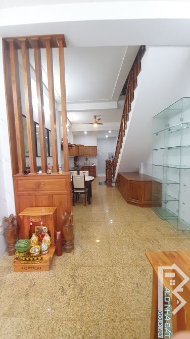 Bán Nhà 1 Mê Mặt Tiền Đường Trần Quang Diệu , P. Lý Thường Kiệt , TP. Quy Nhơn. - 5