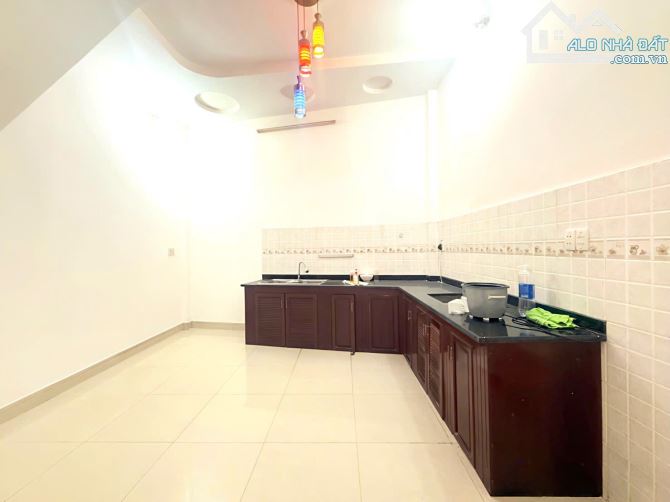🏡💥CÁCH MT 2 CĂN 🚘💥HXH 7 CHỖ💥HÀNG XANH,BÌNH THẠNH💥NGANG 5M💥70M2💥CHỈ 12.x TỶ🌹 - 5