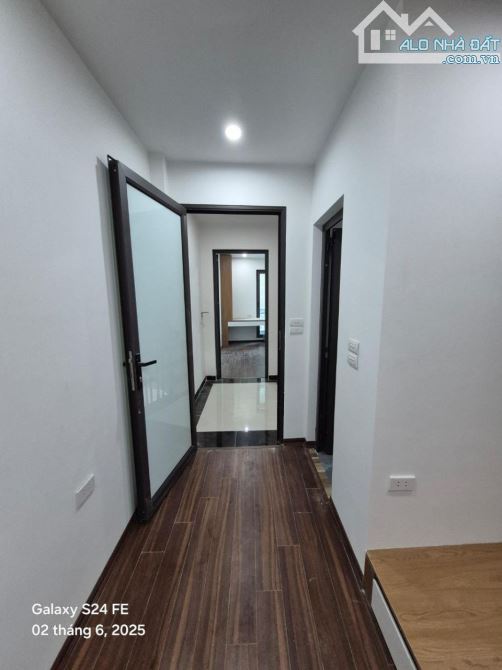 NHÀ MỚI XÂY -XÁCH VALI VỀ Ở LUÔN-ẢNH THẬT-GIÁ NÉT - 5