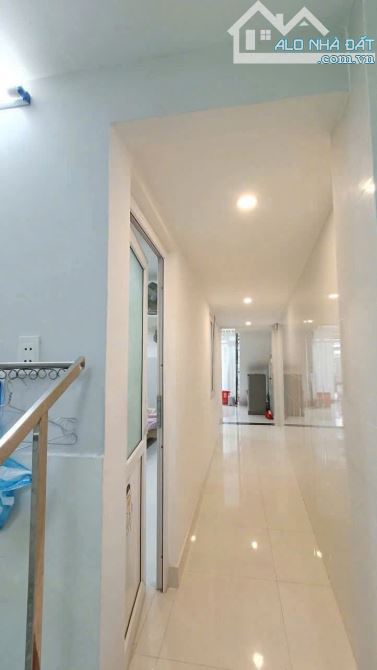 📌📌📌LÀM VIỆC TRỰC TIẾP GIÁ TỐT !!! BÁN NHÀ GÁC LỮNG ĐÚC KIỆT 88/ PHAN KẾ BÍNH - 5