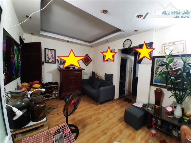 CCMN XUÂN ĐỈNH 2 NGỦ 1VS - Ở NGAY – CHỦ TẶNG FULL NỘI THẤT - 5