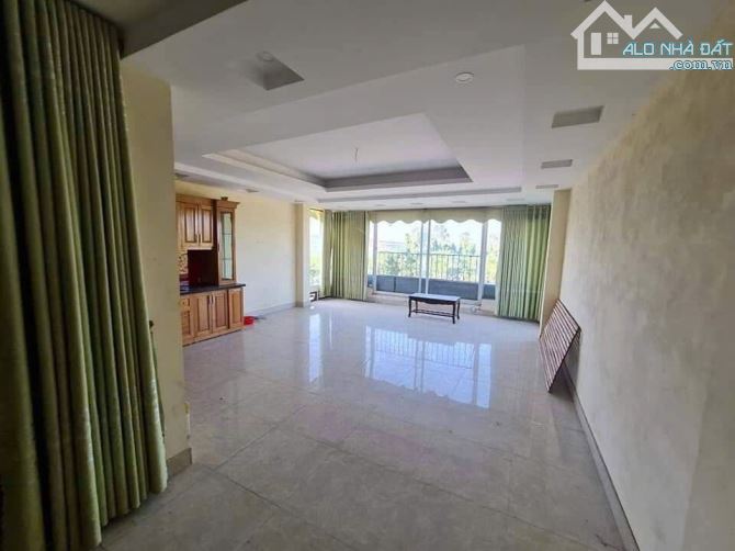 AN DƯƠNG VƯƠNG - Toà CHDV Mặt phố 550m2, 7 tầng thang máy mặt tiền 12m - Kinh doanh -100tỷ - 5