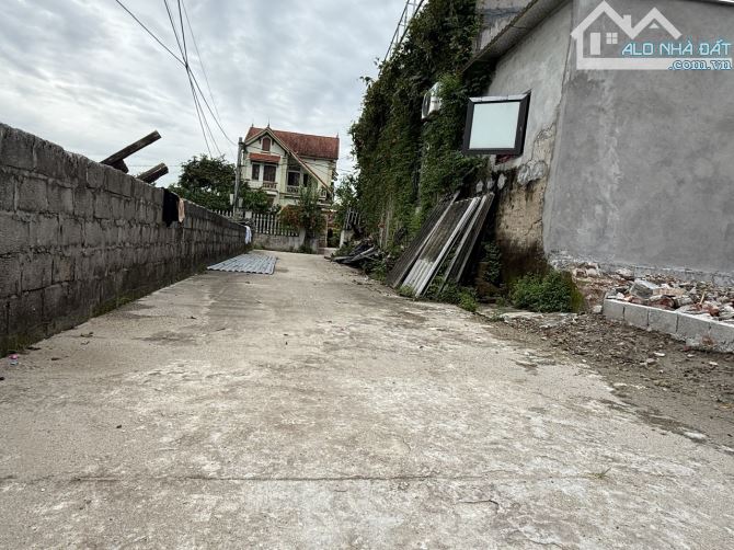 Tài chính 2.15 tỷ! Đất siêu đẹp 100m (6,7x15m) đường 4m tại Tân Dân, Khoái Châu - 5