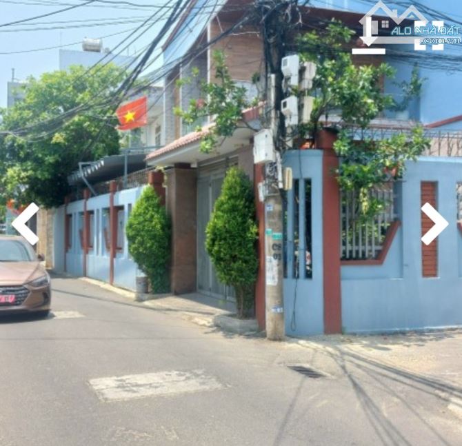 💖 Trần Quang Khải - 152m² - 2tầng (4.4 x 24)  7.85 TỶ - Sơn Trà   📍 Vị trí đắc địa - 5