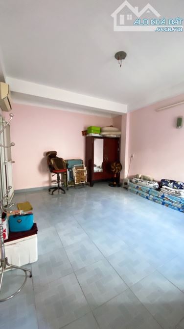 🌺🌺 CÁCH MẠNG THÁNG 8, 47M2, 4 TẦNG, 3 WC. GIÁ: 4,7 TỶ 🌺🌺 - 5