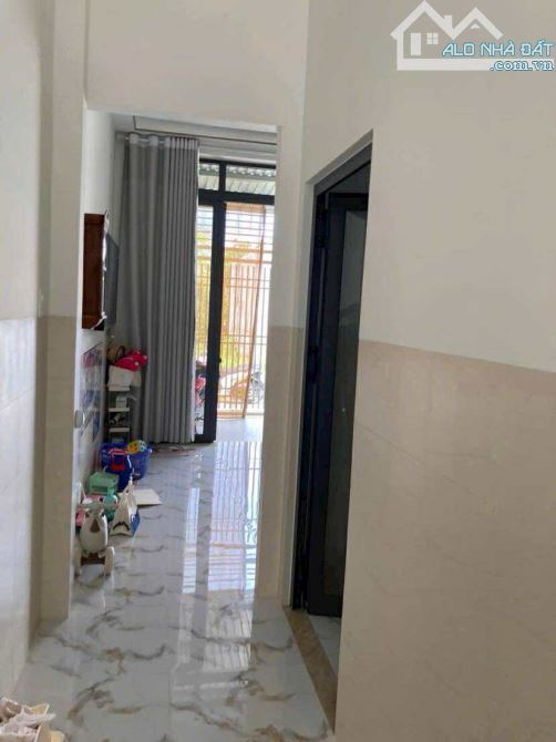 Bán nhà 75 m2 Nguyễn Văn Trường gần đại học FPT  1,2 tỷ - 5