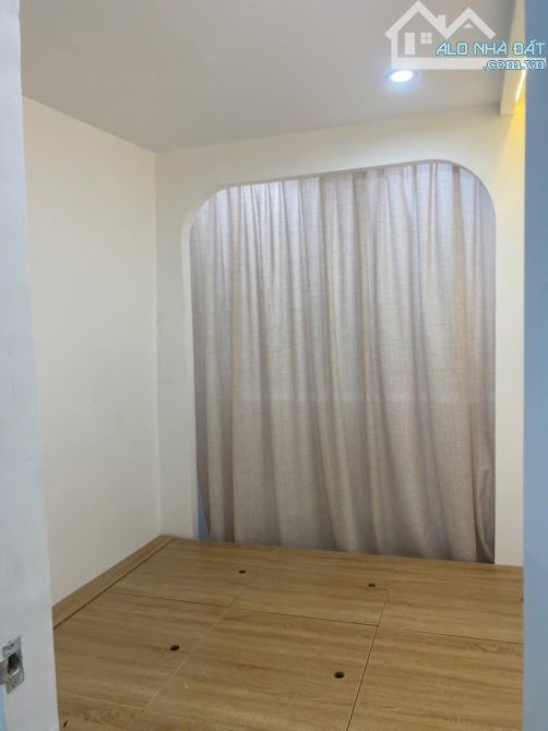 Nhà đẹp full nội thất 23m², hẻm Lý Thường Kiệt, P9 Tân Bình – Giá 2.8 tỷ - 5