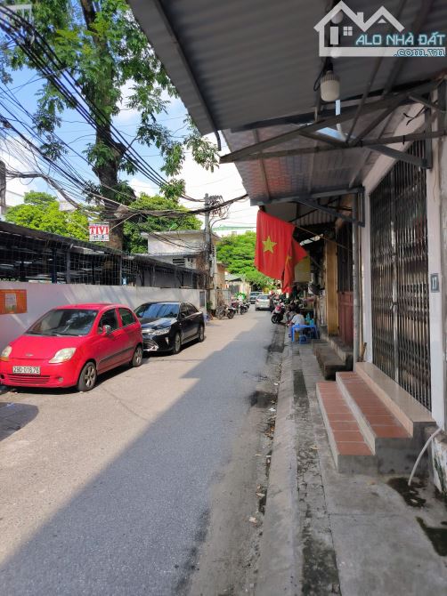 Sài Đồng - 02 Thoáng - ô tô Tránh, kinh doanh - TT M10 - Giá 3.2 tỷ., - 5
