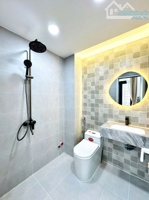 Siêu Phẩm Căn Góc Sau Căn Mặt Tiền Nguyễn Trọng Tuyển - Phú Nhuận - 22m² x 3 Tầng - 5,9 tỷ - 5