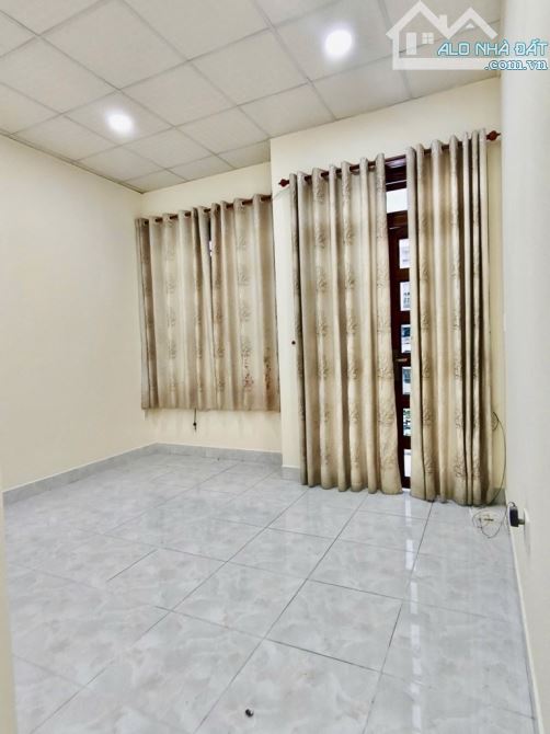 🌟 NHÀ 2 TẦNG,2PN, CÒN MỚI, NGUYỄN THỊ KIỂU, TRUNG TÂM Q12, GIÁ CHỈ 3.95 TỶ TL. - 5