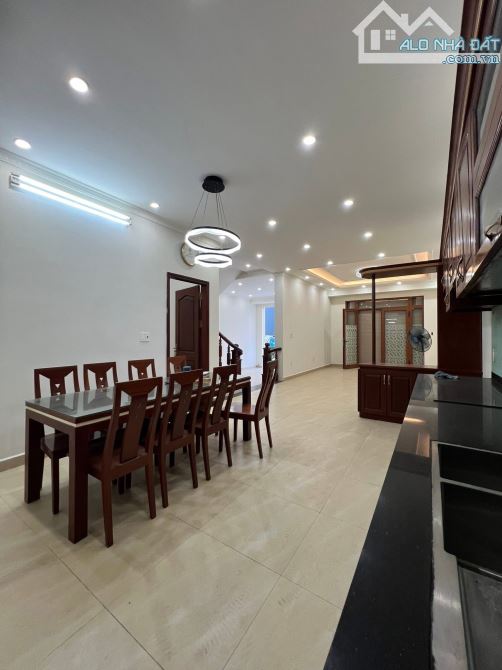 🏘 Siêu phẩm nhà 3 tầng – 100m² – TĐC Xi Măng, Sở Dầu – Giá 10 tỷ - 5