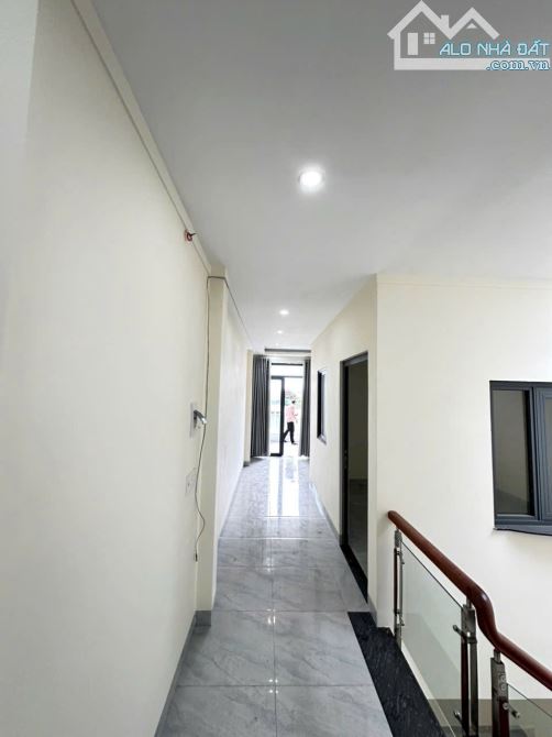 BÁN NHÀ LẦU THỔ CƯ HOÀN CÔNG GẦN ĐƯỜNG NGUYỄN ÁI QUỐC - 5