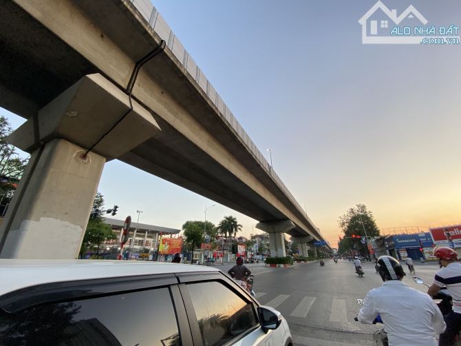 Chính chủ- bán Đất ~70m2- Hà Đông- vỉa hè- Trường điểm Lê Lợi - 5