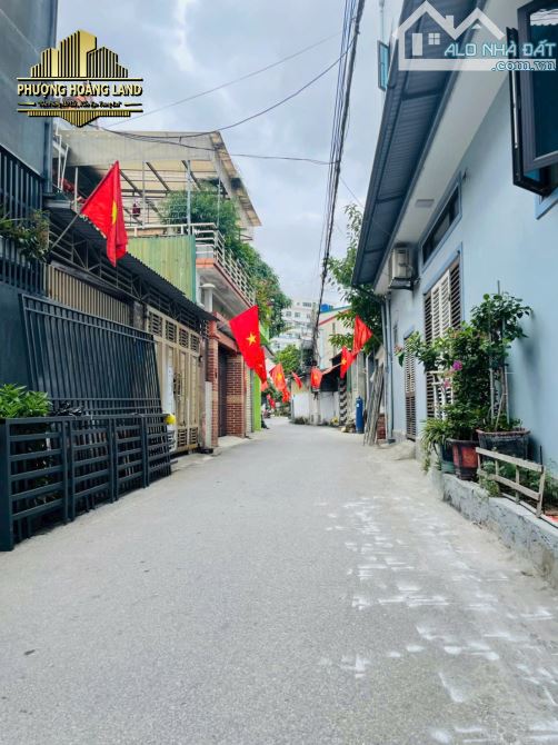 BÁN NHÀ NGÕ LÝ THƯỜNG KIỆT – LÊ LỢI, PHƯỜNG THÀNH VINH 98m2 TÂY BẮC - 5