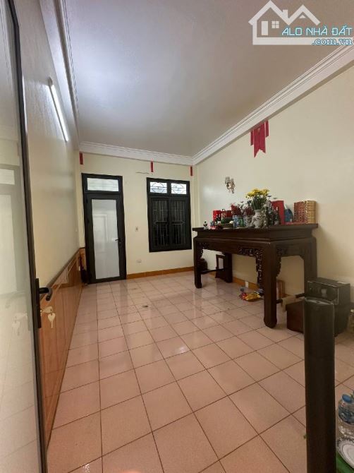 🔥PL 918 – PHÚC ĐỒNG LONG BIÊN – VỈA HÈ – KD – ÔTÔ TRÁNH – SÁT SÂN GOLF LONG BIÊN CHỦ NHIỆ - 5