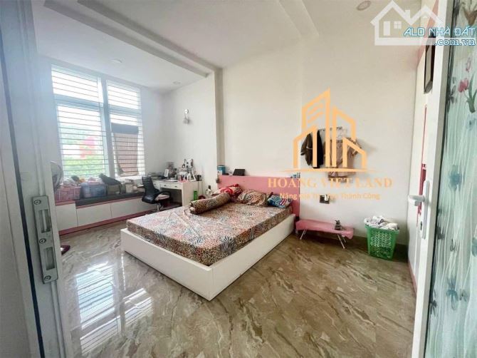 CẦN BÁN NHÀ MÊ MẶT TIỀN HỒ TÙNG MẬU VỊ TRÍ ĐẸP - 5