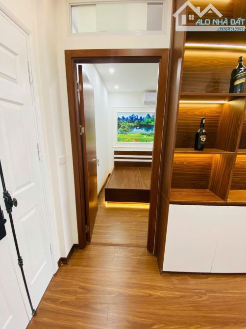 CĂN HỘ 3 NGỦ LÔ GÓC TUYỆT ĐẸP I9 THANH XUÂN BẮC BAN CÔNG THOÁNG MÁT 115m 6.7 TỶ - 5
