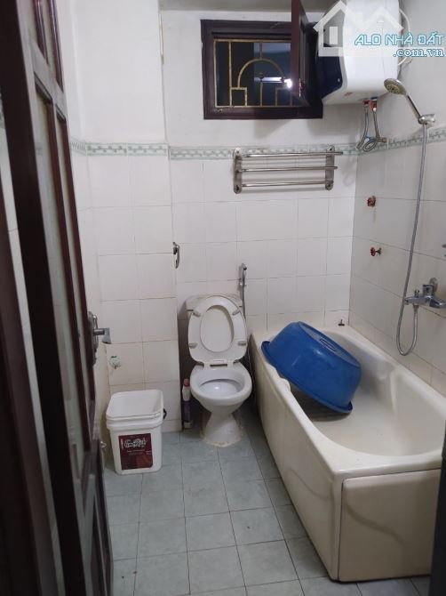 TẬP THỂ N5 – HỌC VIỆN KỸ THUẬT QUÂN SỰ – 64.4M² – 2PN – 3,6 TỶ – BẮC TỪ LIÊM - 5