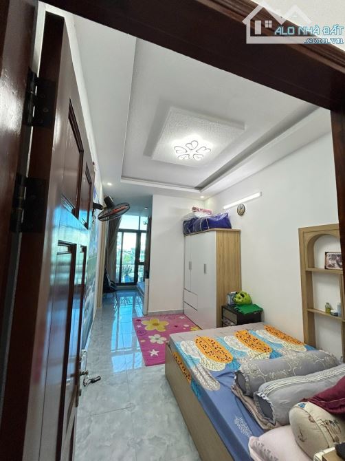⛔️MT NGUYỄN DUY CUNG, P.12, GV, VỊ TRÍ KINH DOANH ĐỈNH, 70M² - 5