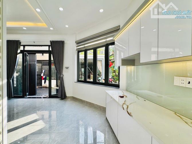 💥 Căn góc đẹp Nguyễn Tư Giản -Phường12💎 8X7M 4 Lầu💎3PN 3WC 💵 6,4 Tỷ - 5
