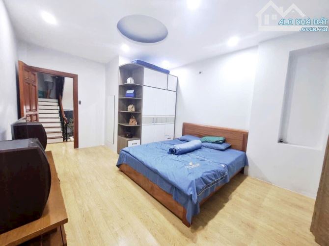 🎯NHÀ 4 TẦNG-DT 4Mx18M-SÁT MẶT TIỀN-KHU PHÂN LÔ VIP-KINH DOANH SẦM UẤT - 5