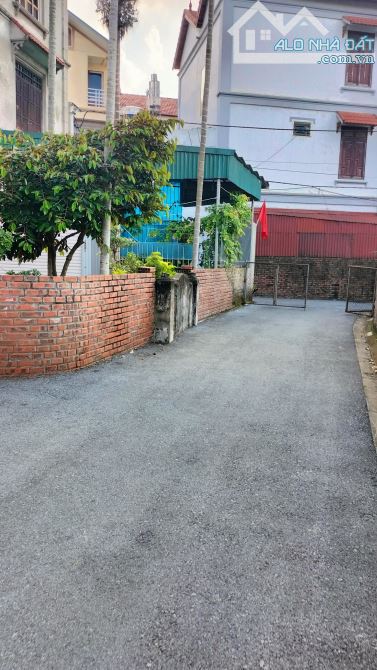 Đa Tốn Ngọc Động 100m MT 5,5m - Ngõ Thoáng ô tô vào -Dân Cư Văn Minh-An Sinh Đỉnh - 5