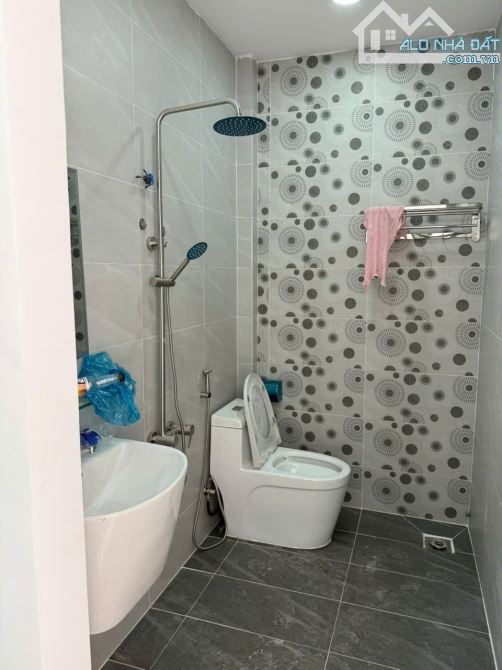TRẦN VĂN KHÁNH, TÂN THUẬN ĐÔNG, QUẬN 7- 59m2 - 5TỶ3. - 5